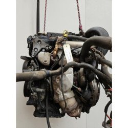 Moteur Opel Astra H Phase 2